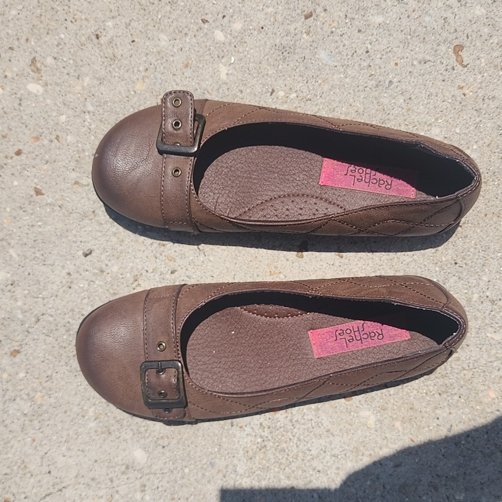 Slip on's